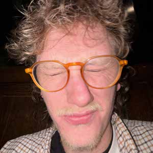 Harry Newman profile