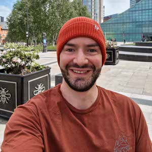 Danny Wilson profile