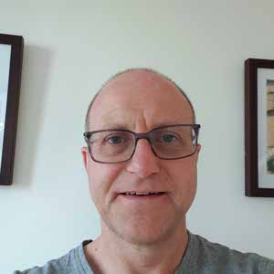 Rob Allen profile