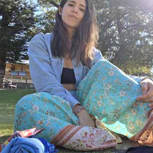 Ana Moreno profile