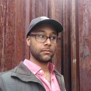 Jason Sackey profile