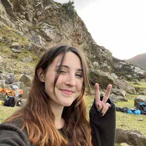 Rebecca Mooney profile