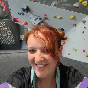 Catherine Buckingham profile