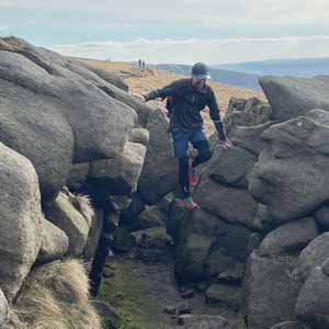 Tom Pearson profile