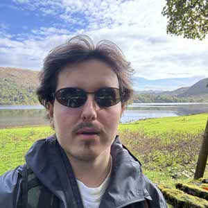 Matteo Wowczyna profile