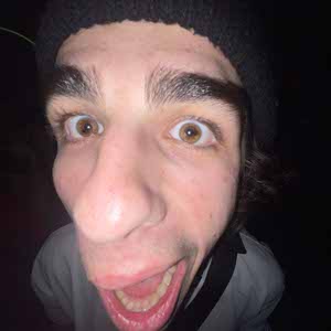 Aiden Krauss profile