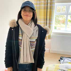 Brenna Tin profile