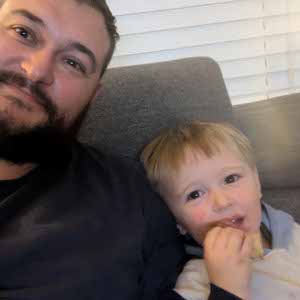 Tyson Hackworth profile