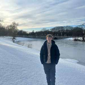 Callum Wragg profile