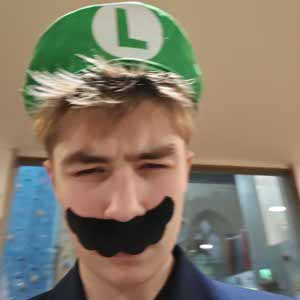 Maksym Starun profile