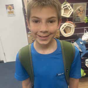 Eli Watts profile