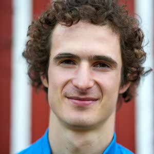 Ed Church profile