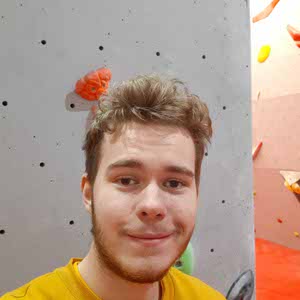 Max Verey profile