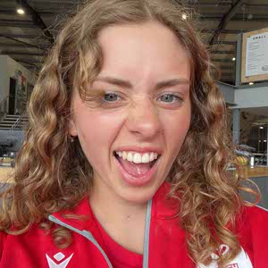 Elinor Payne profile