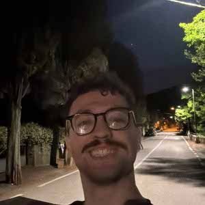 Lewis Holman profile