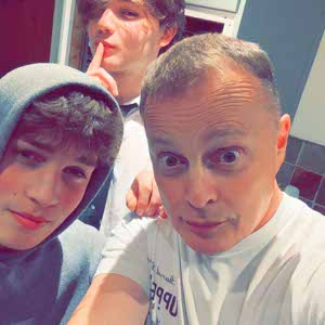 Keith Dewhurst profile