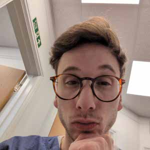 Julien Carteron profile