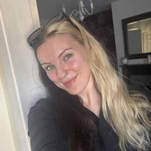 Courtney Gribble profile