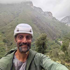 Mark Mukerji profile