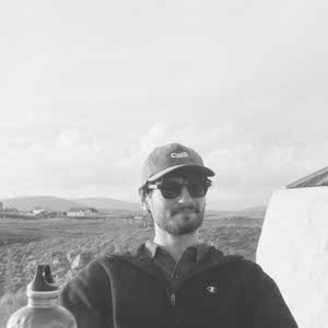 Angus Walker profile