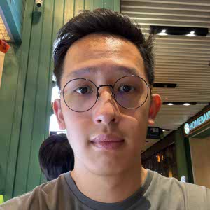 Shaun Boey profile