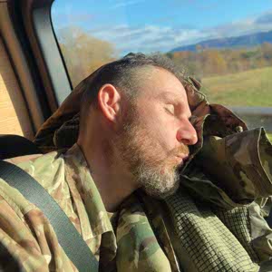 Jamie Goode profile