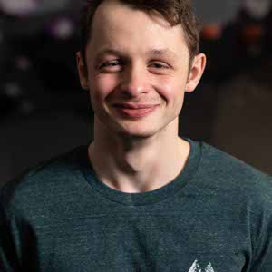 Alex Waterhouse profile