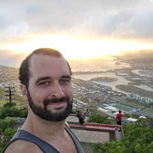 Adrian Haug profile