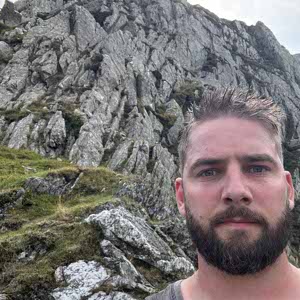 Jason Trueman profile