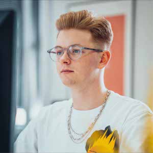 Jack Keys profile