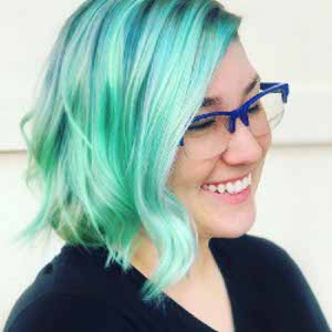 Courtney Merz profile