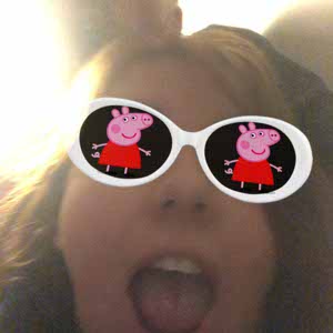 Charlotte Lunt profile