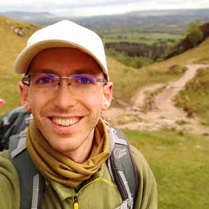 James Shepherd profile