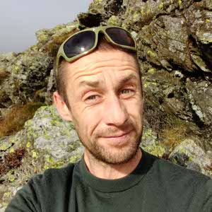 Rob Conroy profile