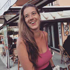 Maëlle Bouvier profile
