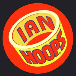 Ian Hooper profile