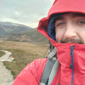 Stephen Campbell profile