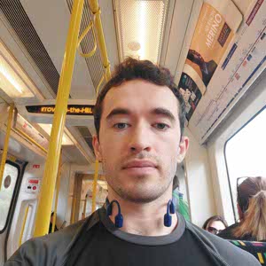 Luke Bryant profile