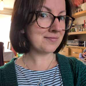 Charlene Maginnis profile