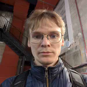 Andrius Ovsianas profile