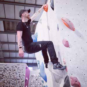 Ollie Hopkins profile