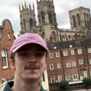 Ashley Mattinson profile