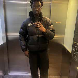 Kieron Adjovi profile