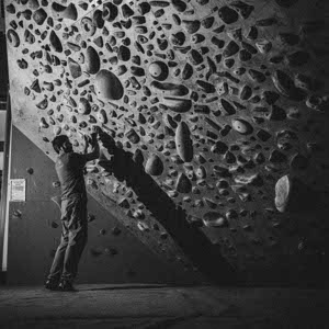 Ian Hufton profile