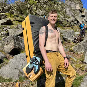 Ciaran McKey profile