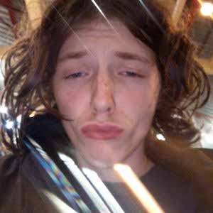 Joel Clucas profile