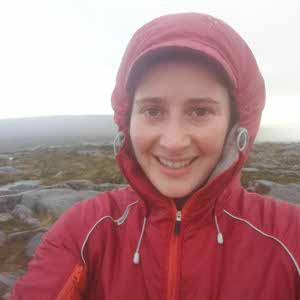 Elizabeth Goldsbrough profile