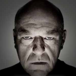 James Gibson profile