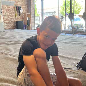 Andrew Coak profile