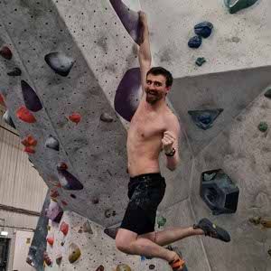 Alfie Pavitt profile